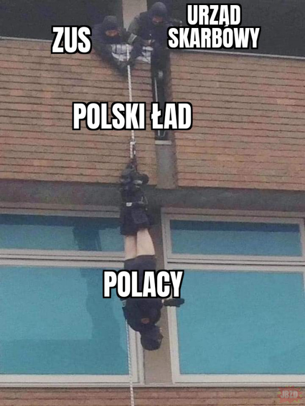 Polski wał...