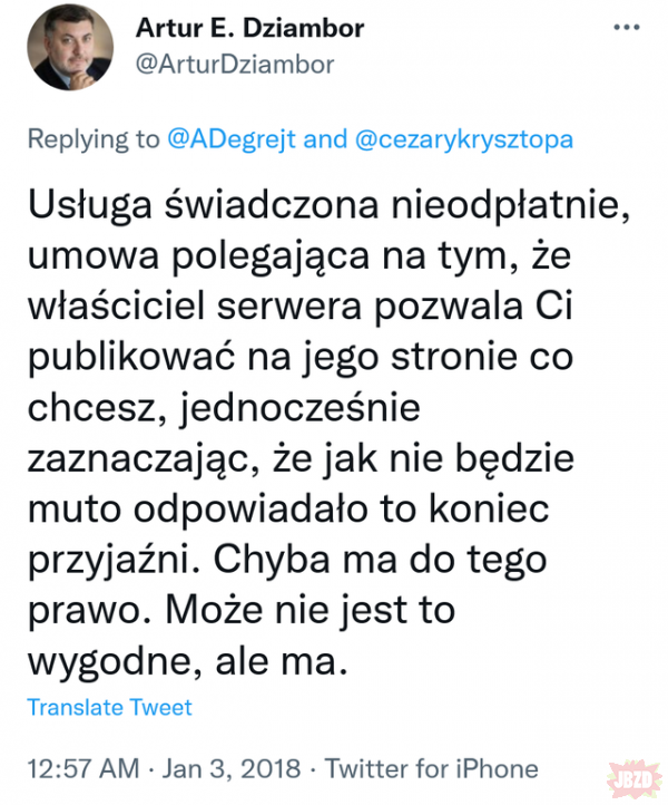 Tytuł