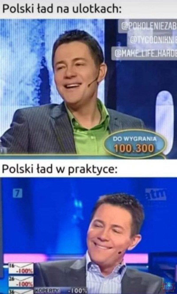 Polski ład