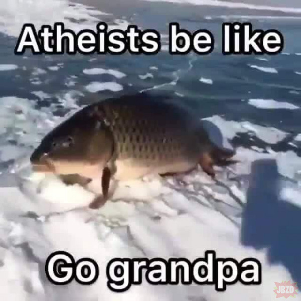 Pff ateiści