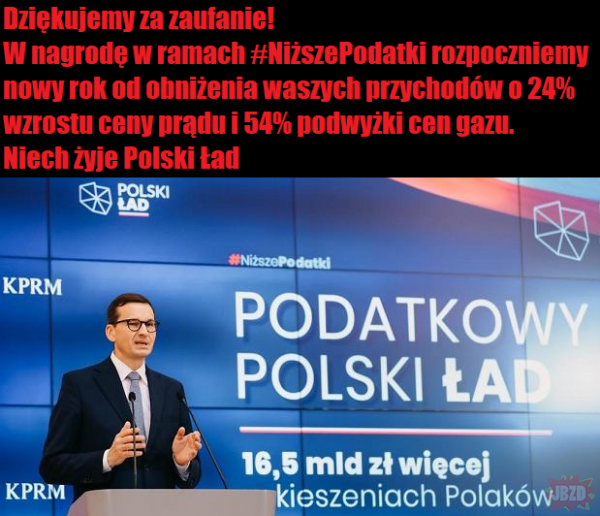 Witamy w Polskim Wale rozdział 2022
