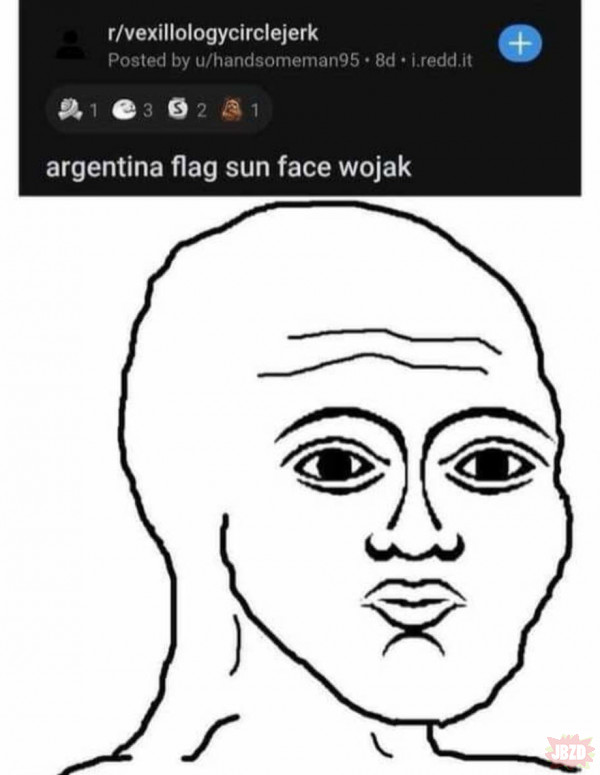 Argentyński wojak
