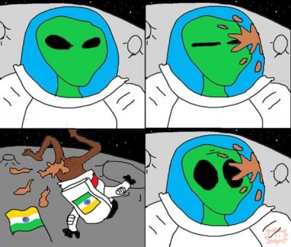 Indyjski program kosmiczny