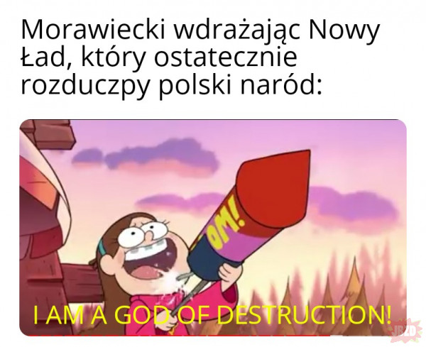 RIP Polska