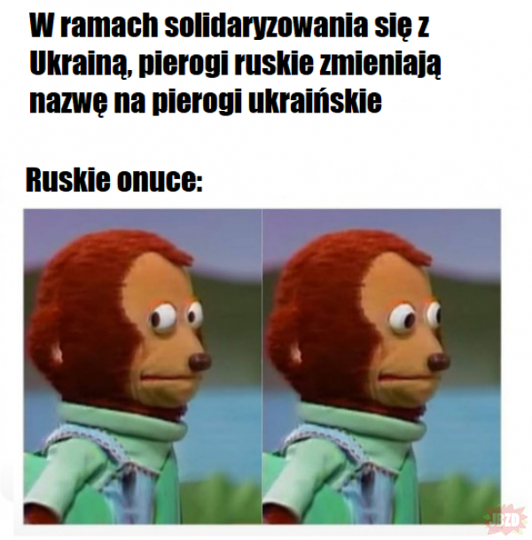 Ruskie