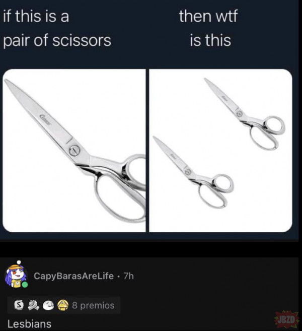Nożyczki
