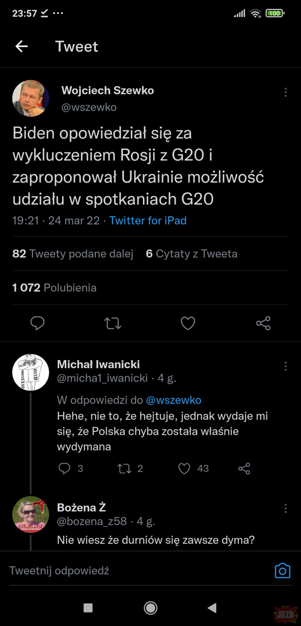 Polski rząd ma minę pikachu :0