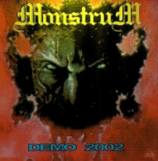 Monstrum - Demo 2002