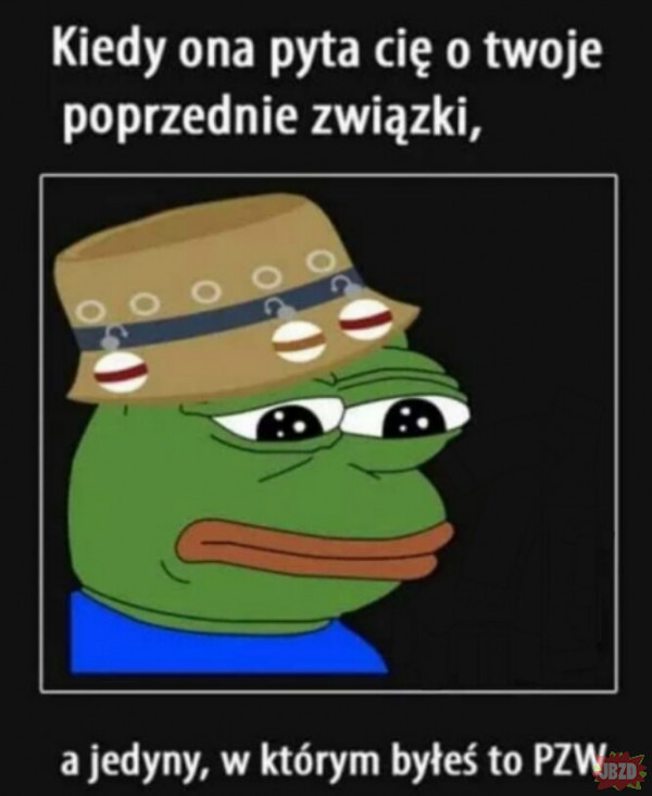 Polski Związek Wędkarski