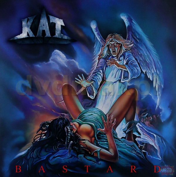 KAT - Bastard