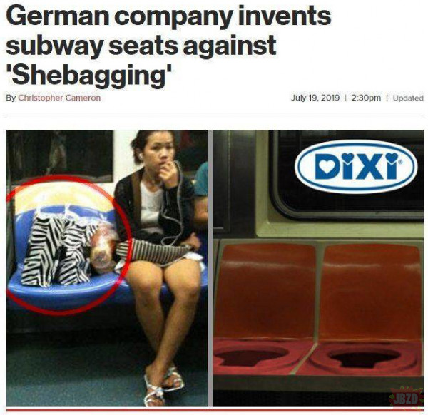 Shebagging