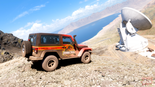 #fh5 offroad