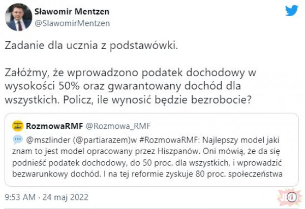 Mentzen Sławomir