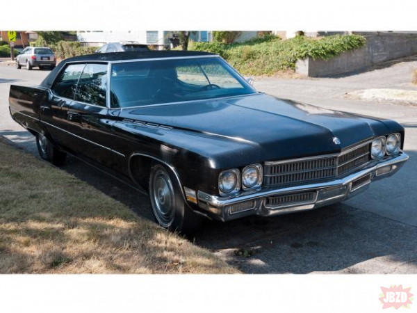 Buick Electra M IV