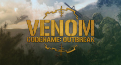 Venom. Codename: Outbreak
