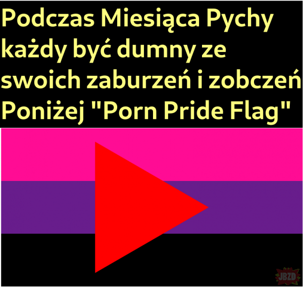 porn pride born pride