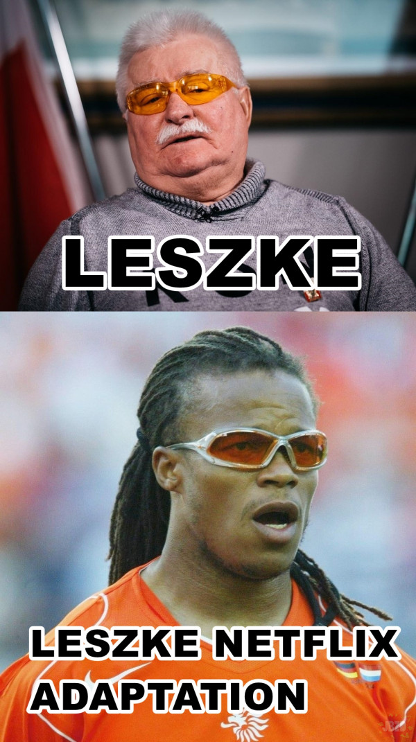 Lesław.