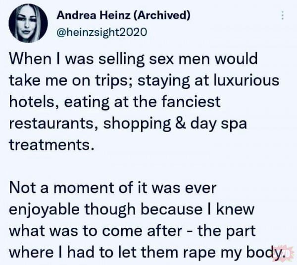 Gwałt
