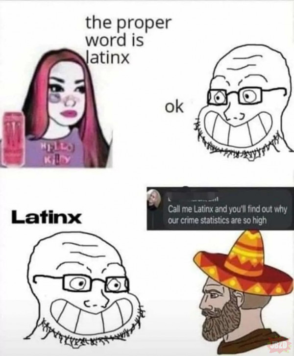 latinx