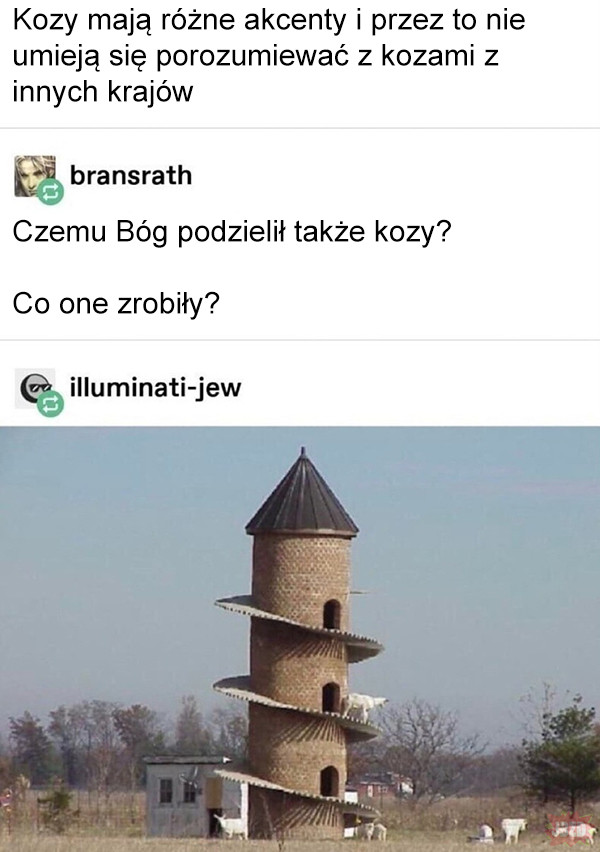 Koza Babel