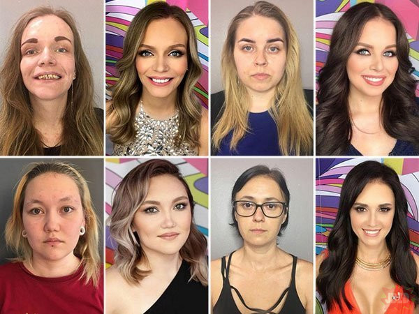 aktorki porno przed i po mikijazu do pornoli