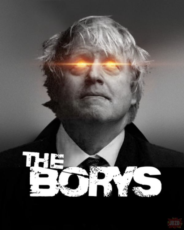 The Borys