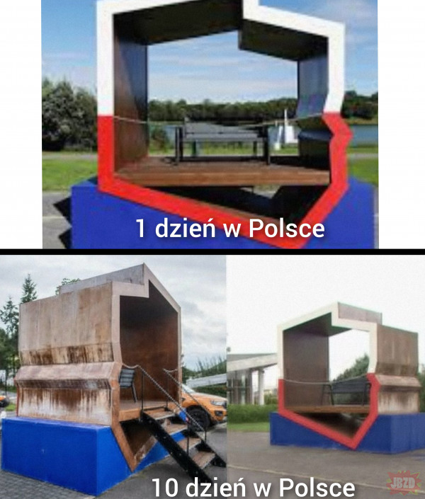 Polska zniszczy każdego