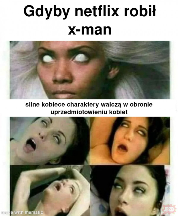 X-łomen