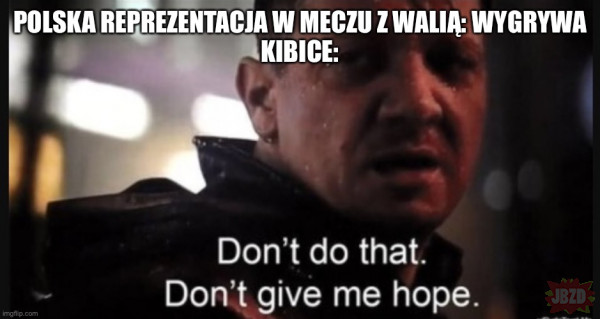 Biedni Polscy Kibice