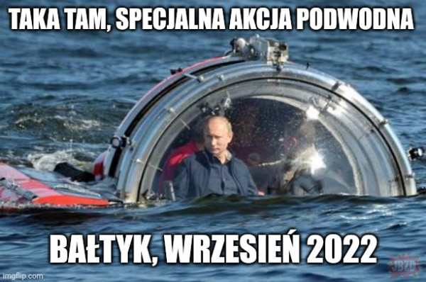 Putin Navy