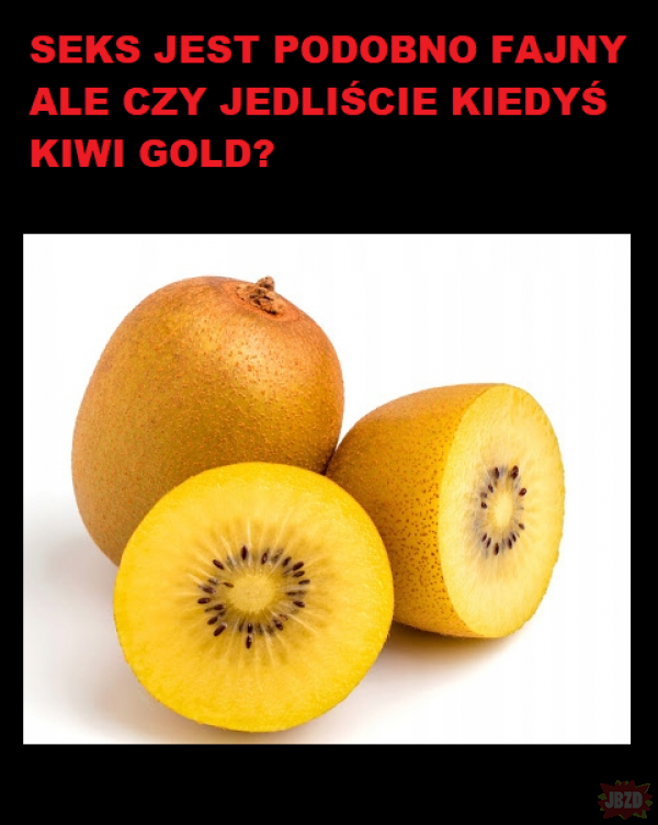 Kiwi gold