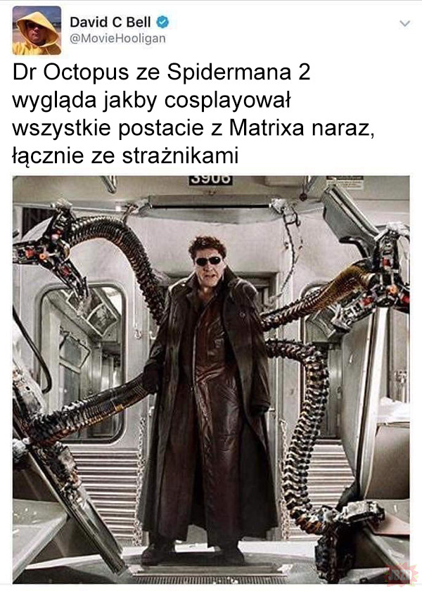 Dr matrix