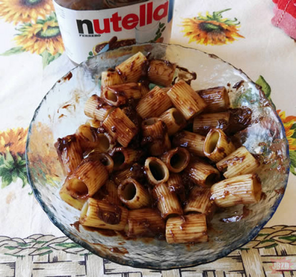 Nutella Italia