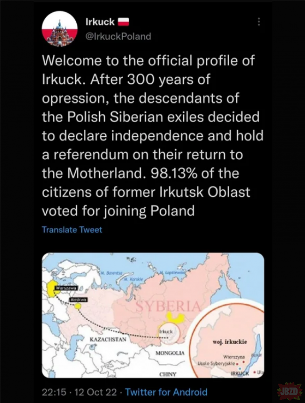 Zanim komuniści zaczęli wysyłać na Sybir wszystkich jak leci, większość carskich zesłańców stanowili Polacy.