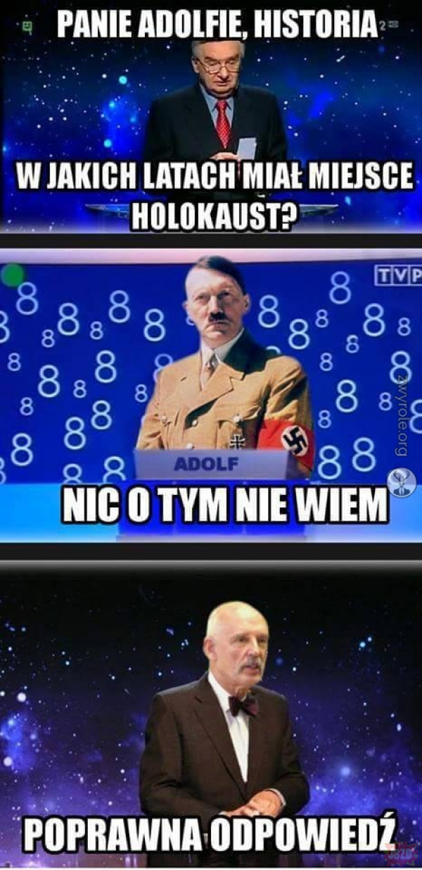 1 z 10 Hitler
