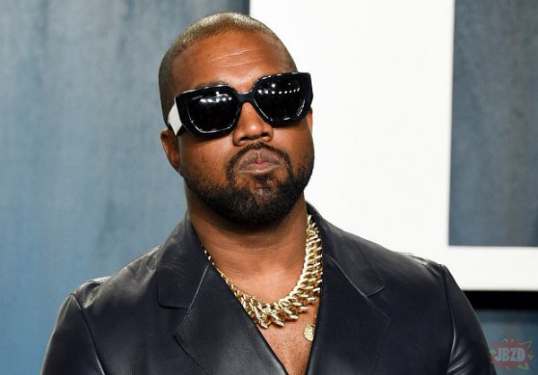 Kanye West a jebanie białych