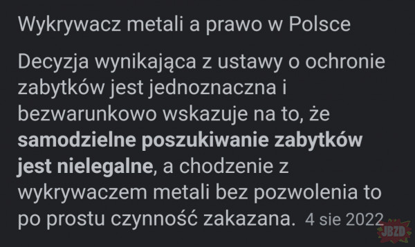 Polska to stan umysłu