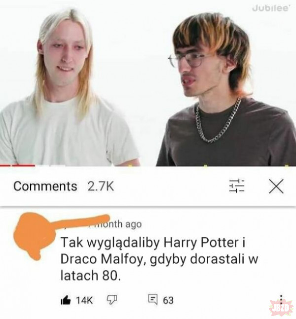 Harry Potter i czara niedojebania