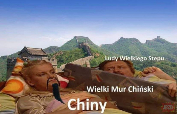 Chiny