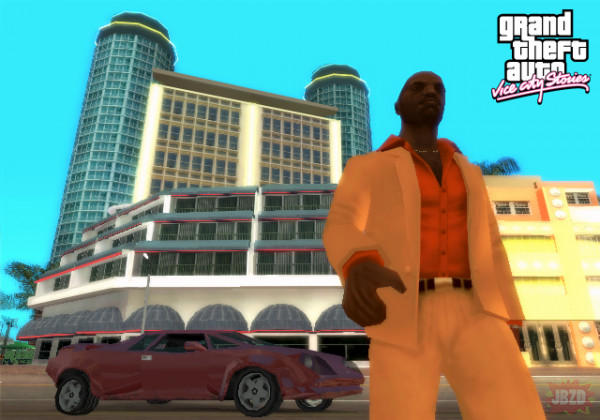 GTA Vice City Stories kończy dziś 16 lat
