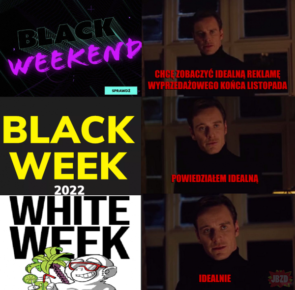 White Week