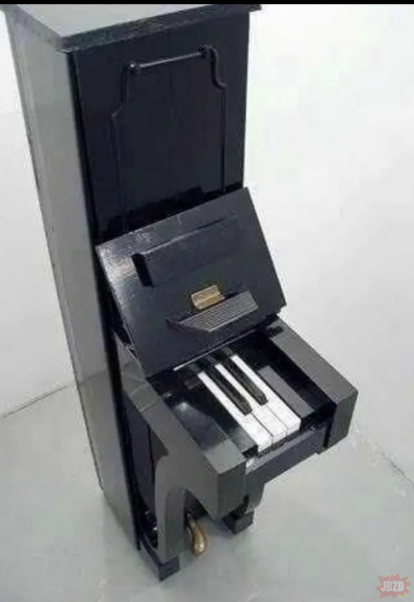 Pianino dla rapera