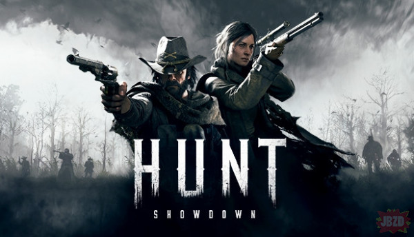 Hunt:Showdown