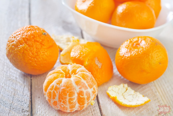 Mandarynki,klementynki i oranże.