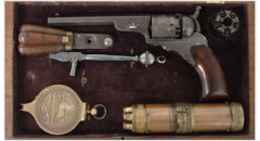 The Colt Paterson: The Original Revolver :: Guns.com