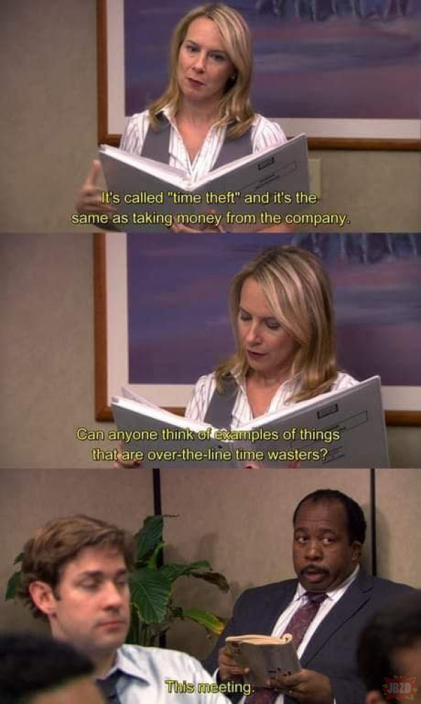 Stanley nailed it