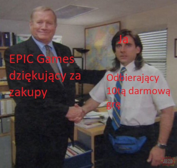 Rozdawnictwo Epica