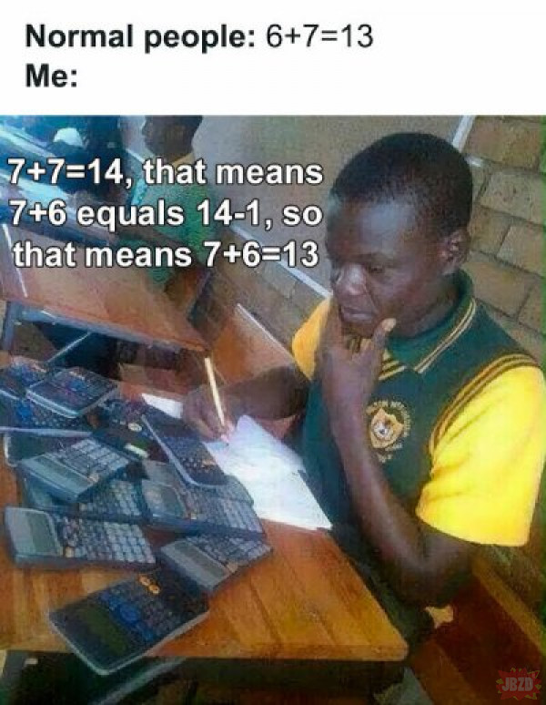 Wyższa matematyka