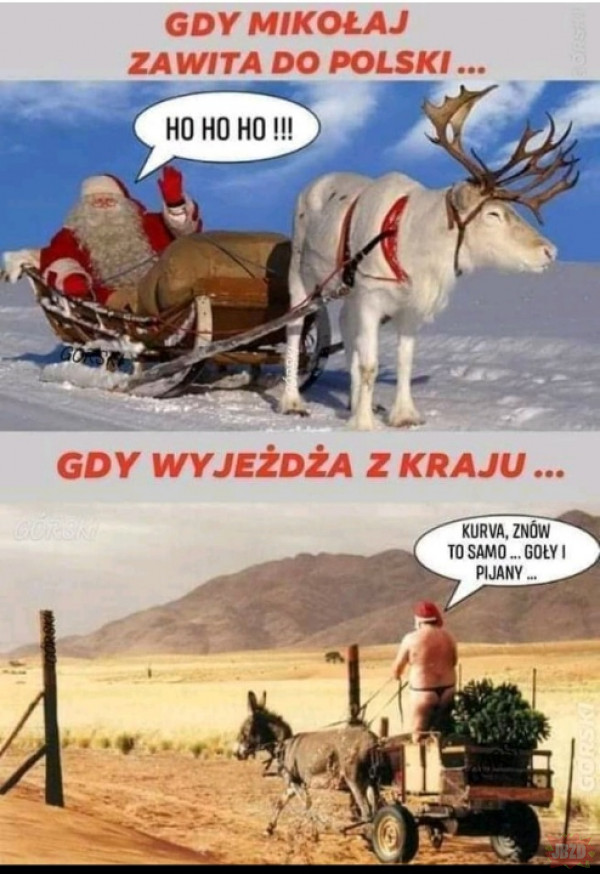 Mikołaj