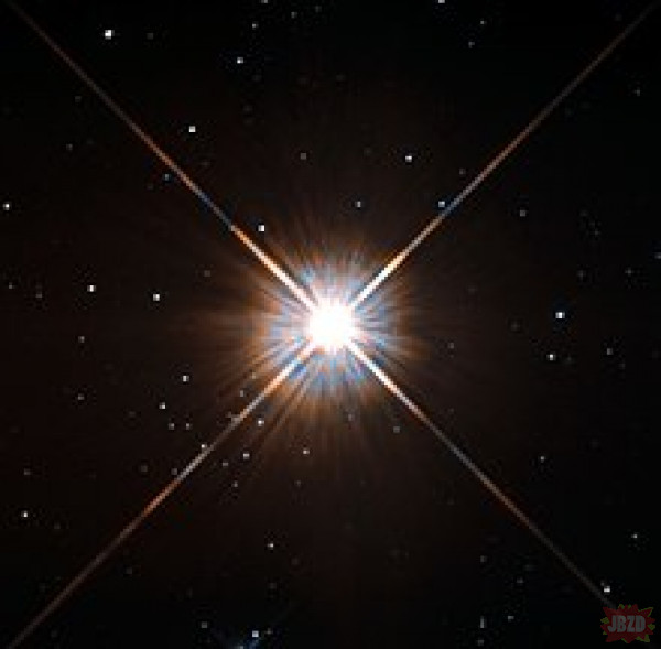 TRAPPIST-1   Jeden z najbliżej położonych względem Ziemi układów planetarnych
